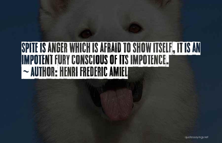 Henri Frederic Amiel Quotes 1106526