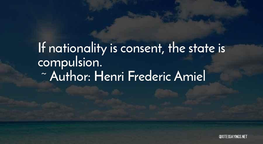 Henri Frederic Amiel Quotes 2010810