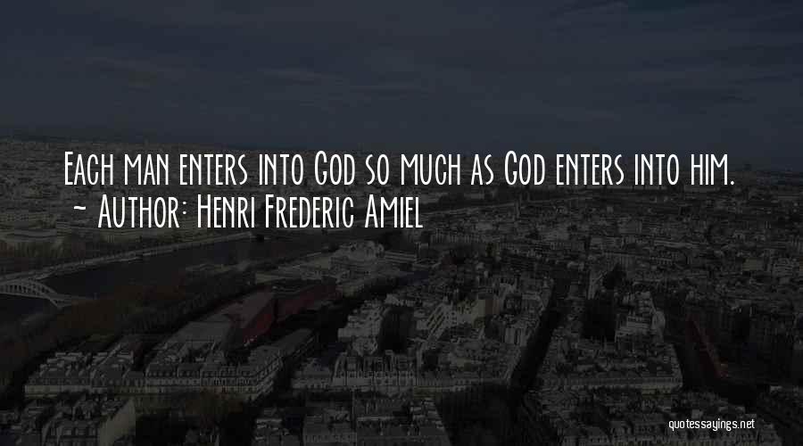 Henri Frederic Amiel Quotes 2233754