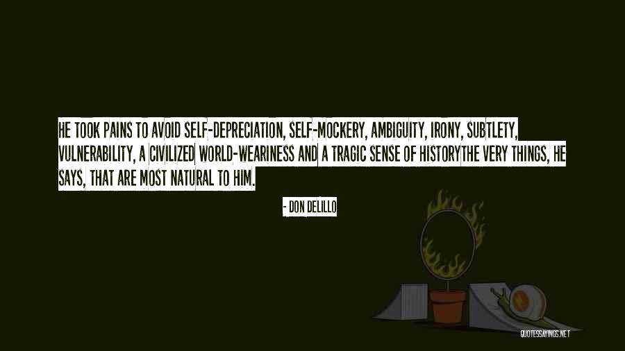 Henri Giffard Quotes By Don DeLillo Henri Giffard Quotes By Don DeLillo