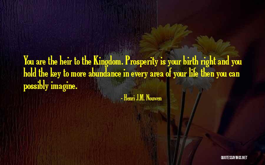 Henri J.M. Nouwen Quotes 1141364 Henri J.M. Nouwen Quotes 1141364