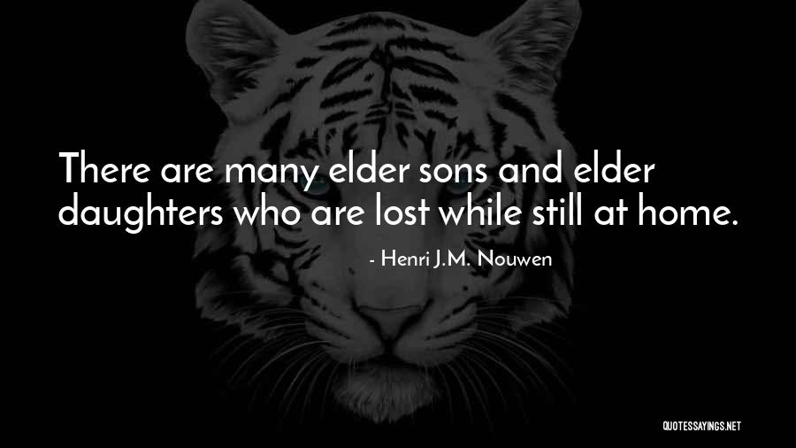 Henri J.M. Nouwen Quotes 1271337 Henri J.M. Nouwen Quotes 1271337