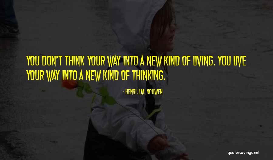 Henri J.M. Nouwen Quotes 1312736 Henri J.M. Nouwen Quotes 1312736