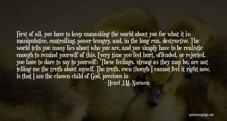 Henri J.M. Nouwen Quotes 1360485 Henri J.M. Nouwen Quotes 1360485