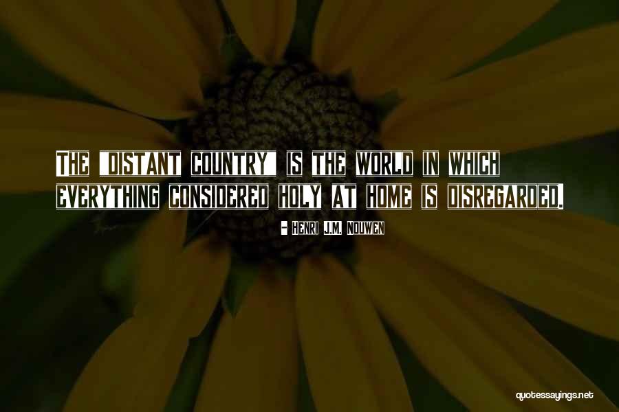 Henri J.M. Nouwen Quotes 1484779 Henri J.M. Nouwen Quotes 1484779