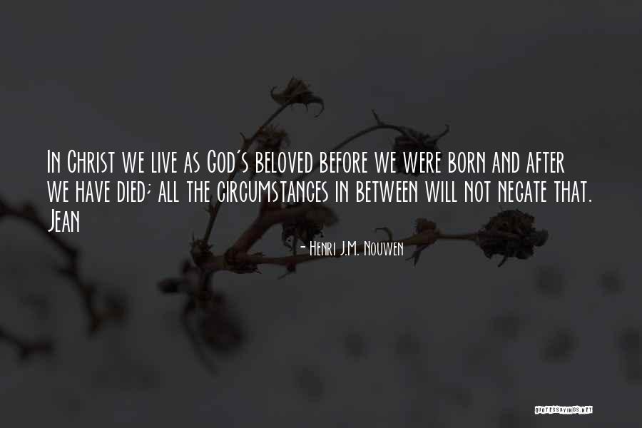 Henri J.M. Nouwen Quotes 1512693 Henri J.M. Nouwen Quotes 1512693