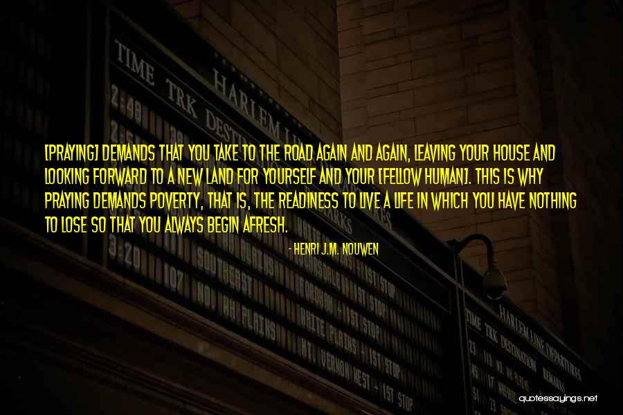 Henri J.M. Nouwen Quotes 1616114 Henri J.M. Nouwen Quotes 1616114