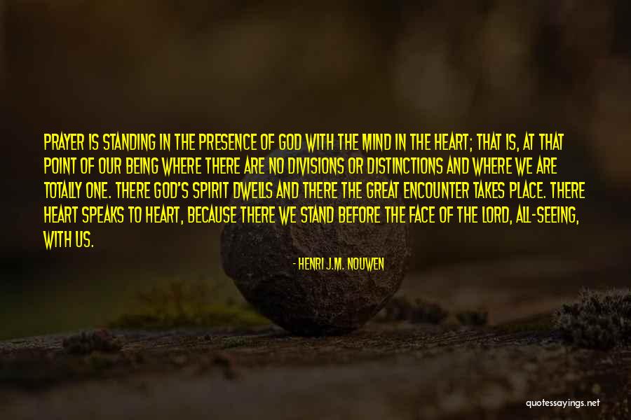 Henri J.M. Nouwen Quotes 163870 Henri J.M. Nouwen Quotes 163870