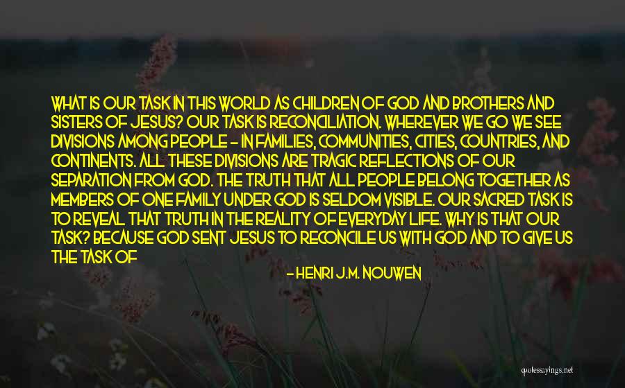 Henri J.M. Nouwen Quotes 1670518 Henri J.M. Nouwen Quotes 1670518