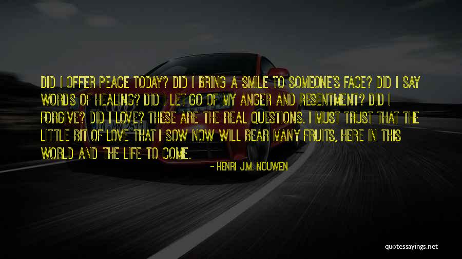 Henri J.M. Nouwen Quotes 1946456 Henri J.M. Nouwen Quotes 1946456