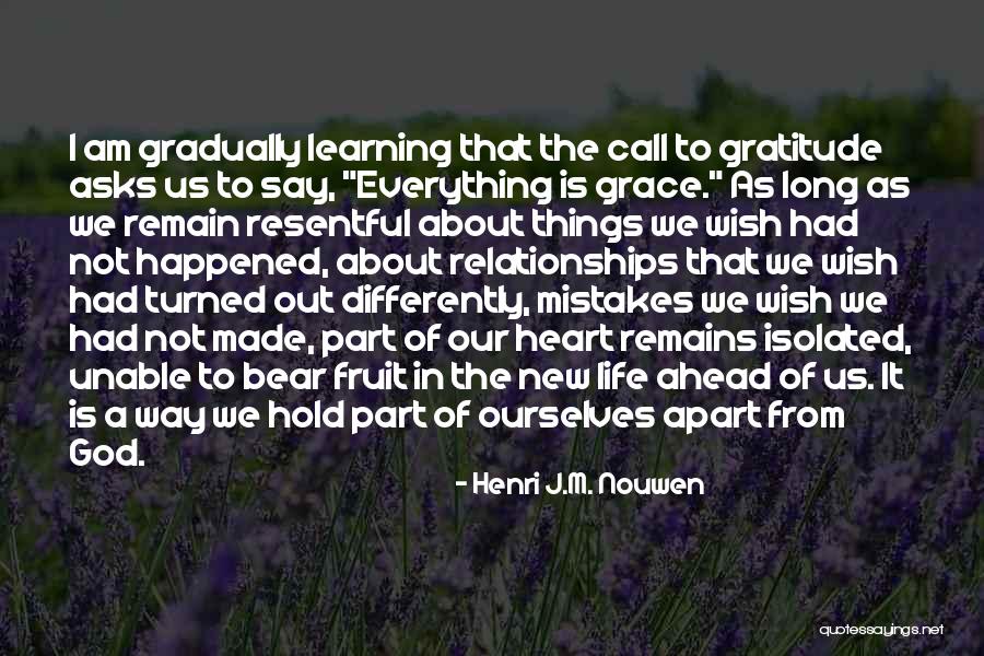 Henri J.M. Nouwen Quotes 2193117 Henri J.M. Nouwen Quotes 2193117