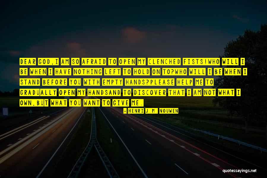 Henri J.M. Nouwen Quotes 2203240 Henri J.M. Nouwen Quotes 2203240
