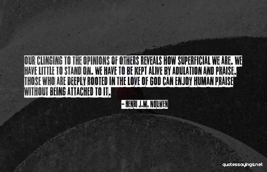 Henri J.M. Nouwen Quotes 338425 Henri J.M. Nouwen Quotes 338425