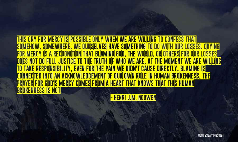 Henri J.M. Nouwen Quotes 345246 Henri J.M. Nouwen Quotes 345246