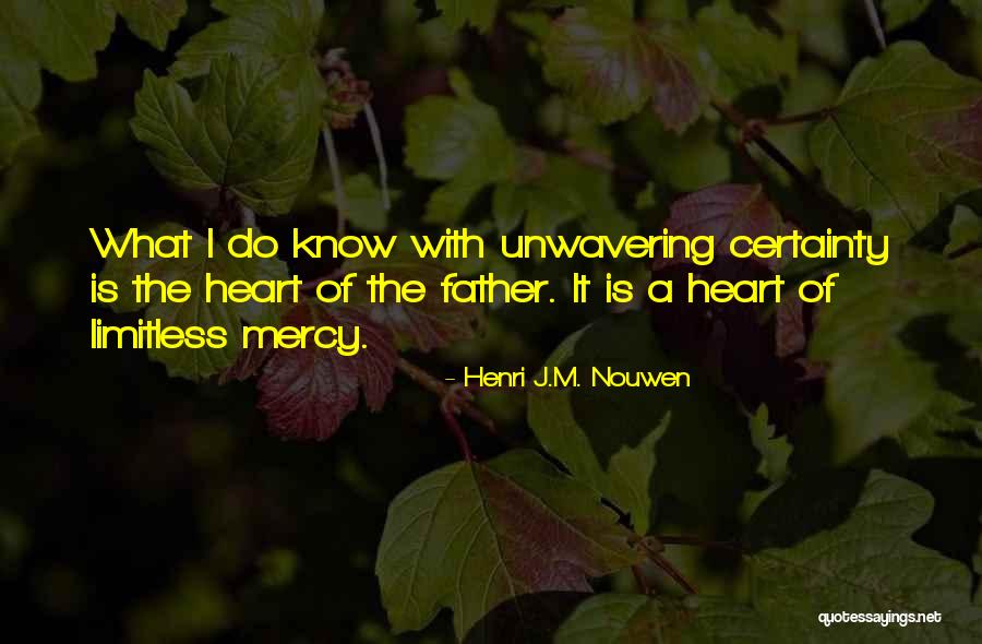 Henri J.M. Nouwen Quotes 346834