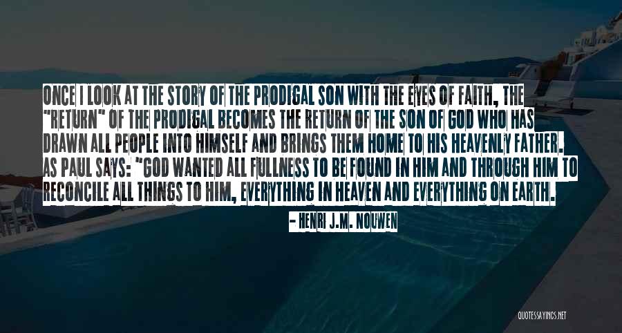 Henri J.M. Nouwen Quotes 547323 Henri J.M. Nouwen Quotes 547323
