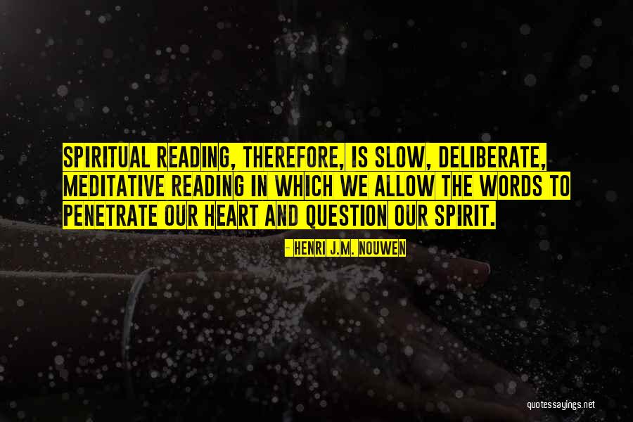 Henri J.M. Nouwen Quotes 623492 Henri J.M. Nouwen Quotes 623492