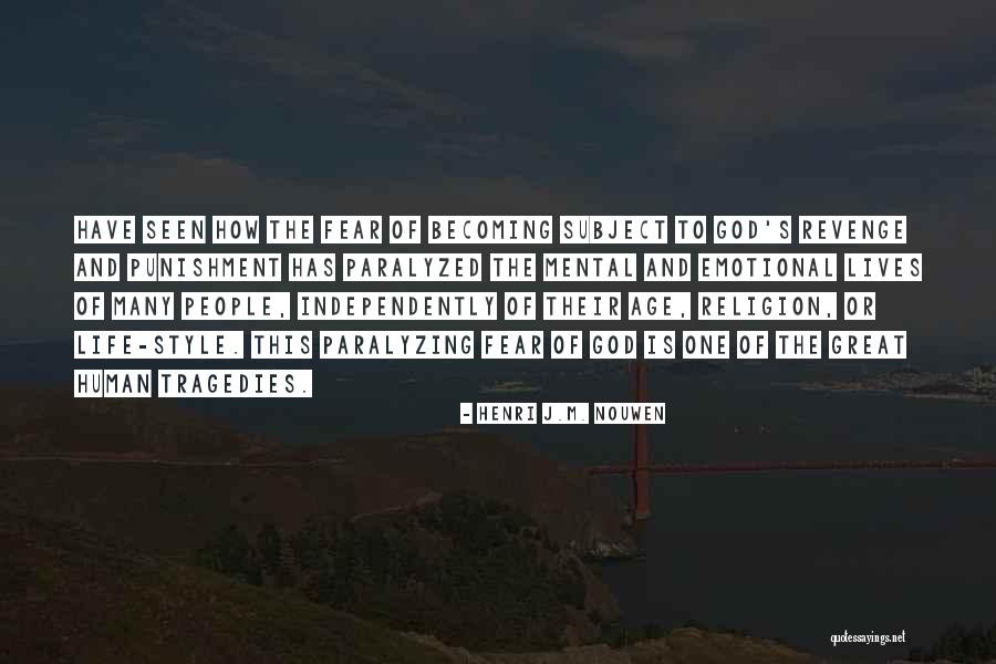 Henri J.M. Nouwen Quotes 77901 Henri J.M. Nouwen Quotes 77901