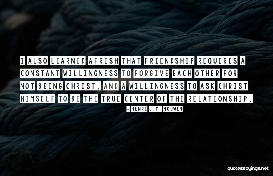 Henri J.M. Nouwen Quotes 91877 Henri J.M. Nouwen Quotes 91877