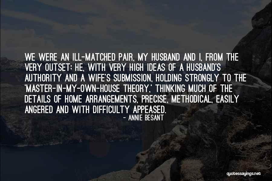 Henri Jm Nouwen Quotes By Annie Besant Henri Jm Nouwen Quotes By Annie Besant