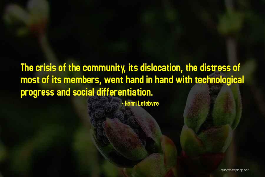 Henri Lefebvre Quotes 1243523 Henri Lefebvre Quotes 1243523