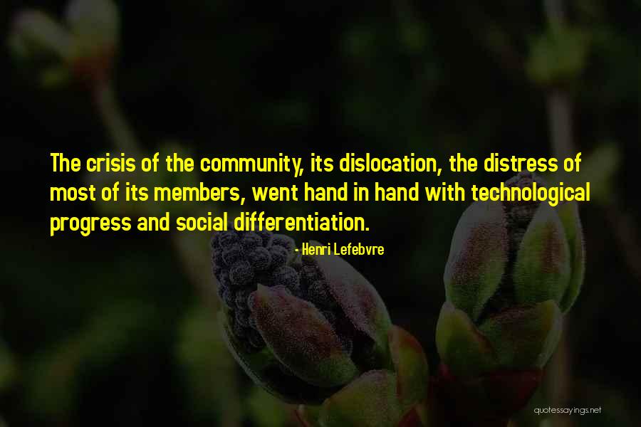 Henri Lefebvre Quotes 1243523