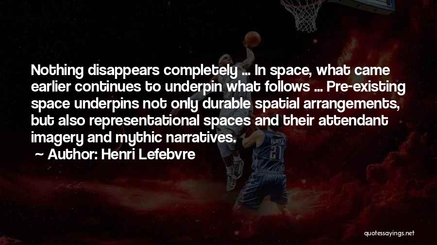 Henri Lefebvre Quotes 1451118