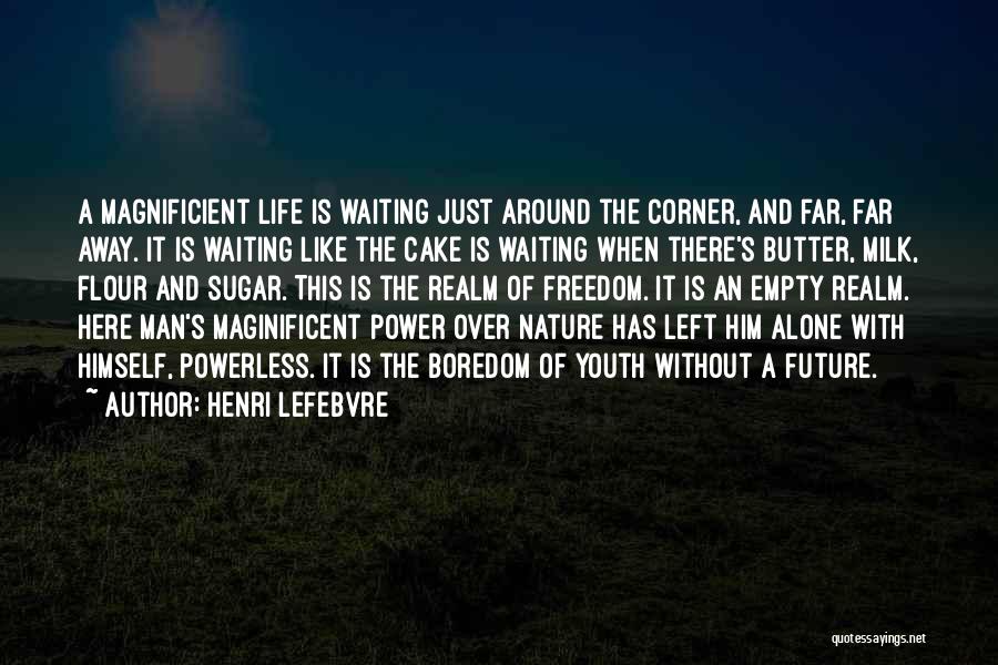 Henri Lefebvre Quotes 1571960