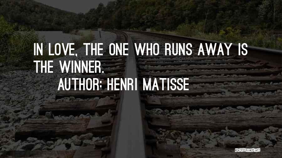 Henri Matisse Quotes 1005044