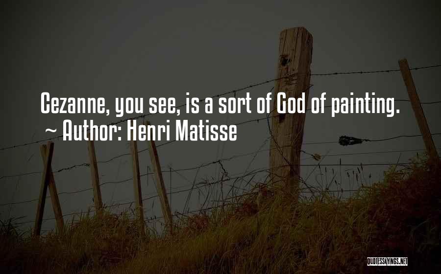 Henri Matisse Quotes 1081860