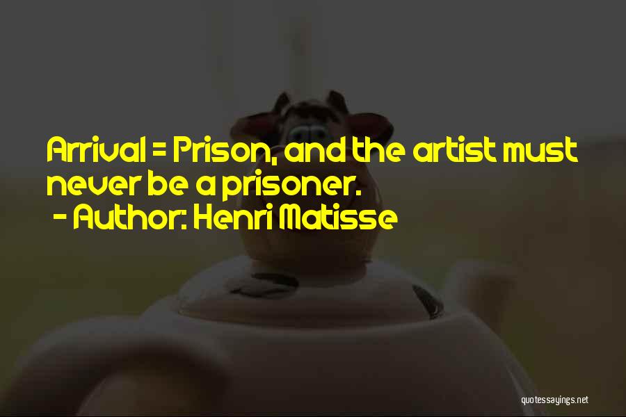 Henri Matisse Quotes 1162531