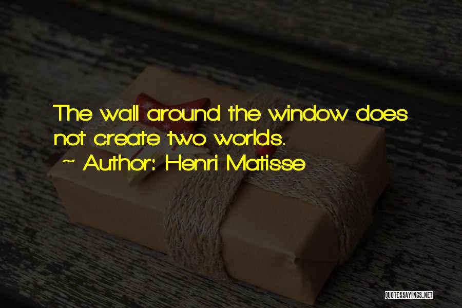 Henri Matisse Quotes 1275741