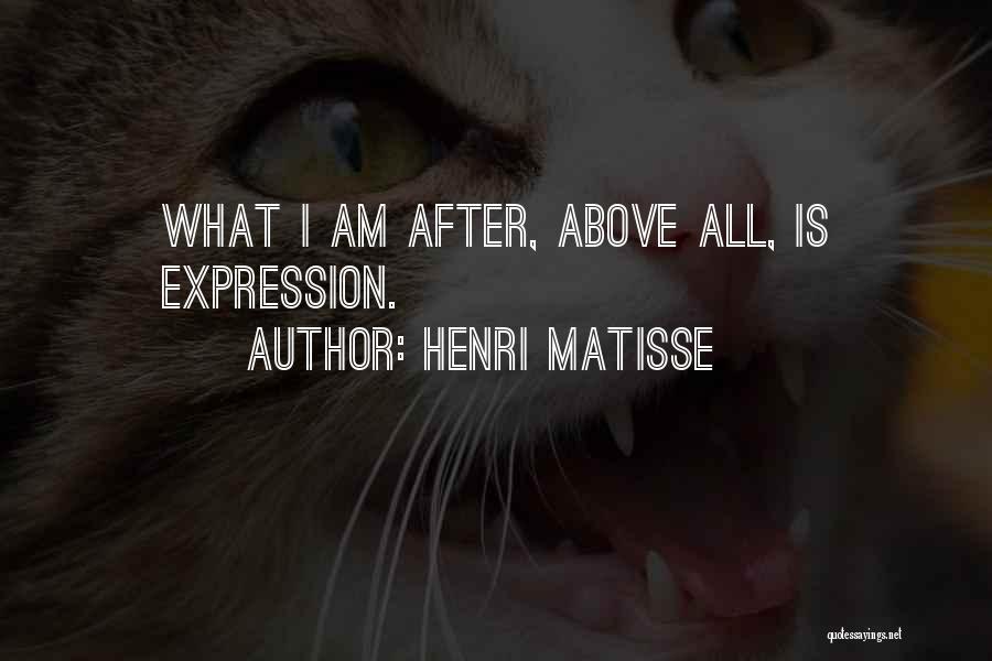 Henri Matisse Quotes 1671652