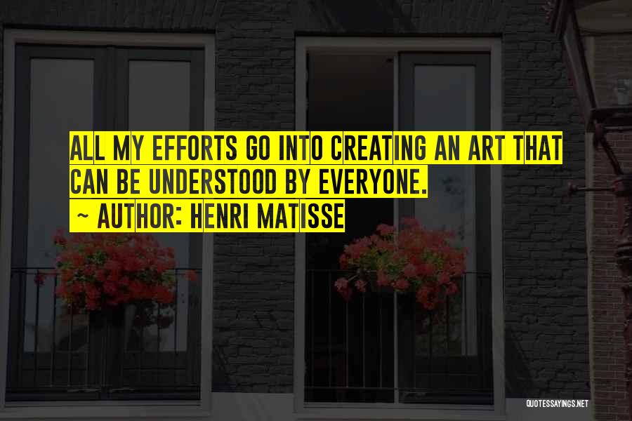 Henri Matisse Quotes 1822171