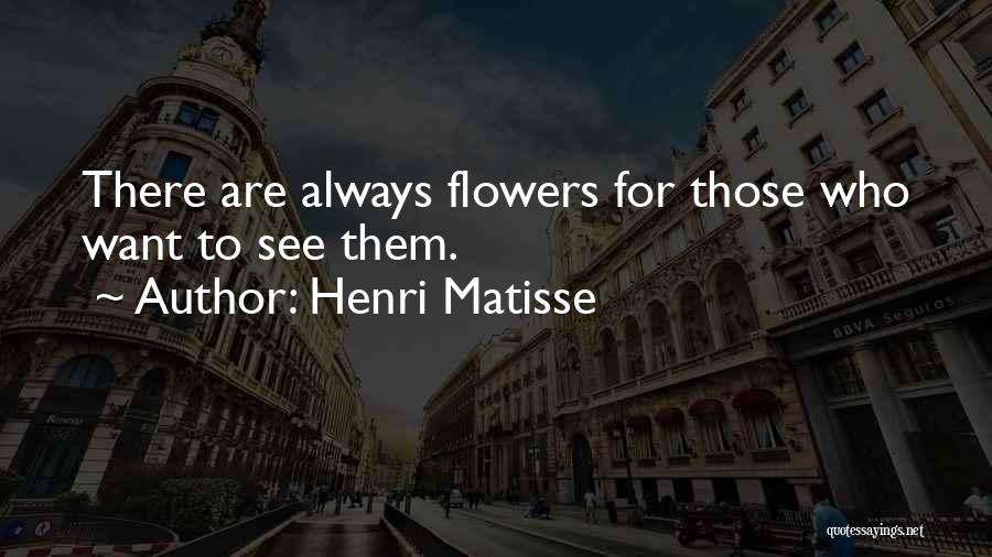 Henri Matisse Quotes 1966088