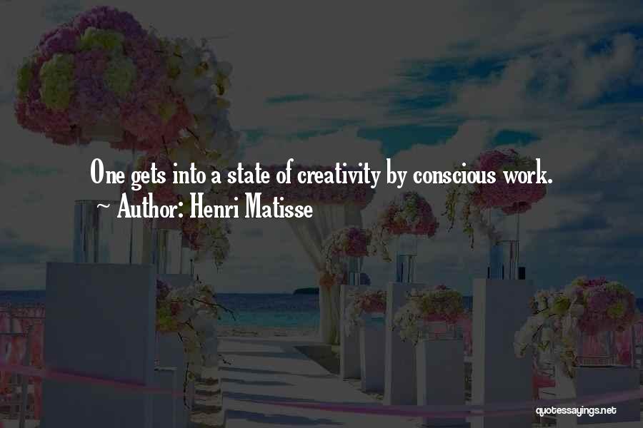 Henri Matisse Quotes 1985748