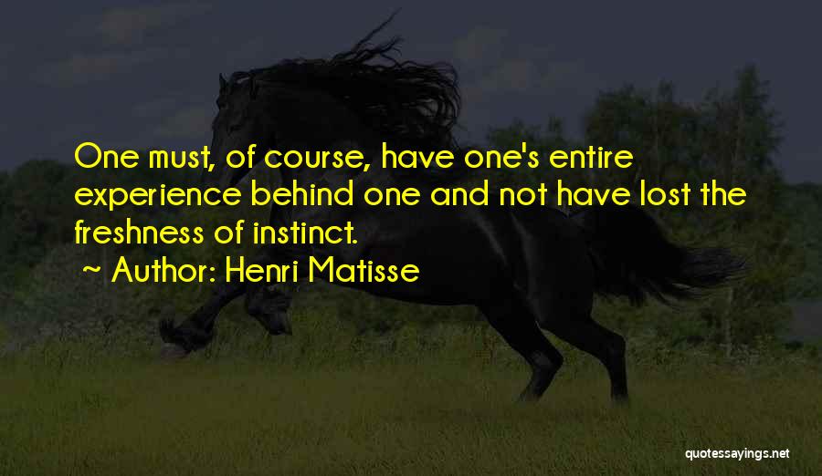 Henri Matisse Quotes 2038101