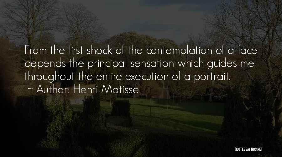 Henri Matisse Quotes 2085828