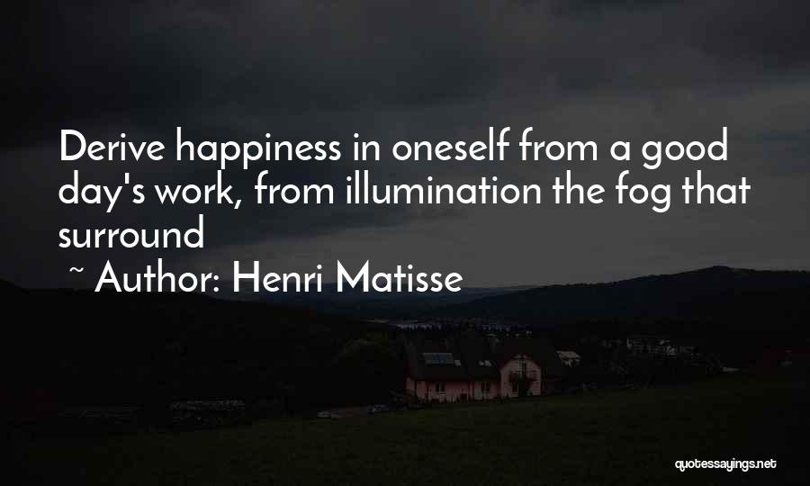 Henri Matisse Quotes 2114954