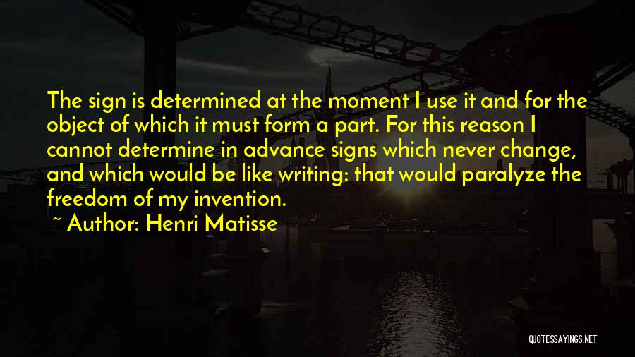 Henri Matisse Quotes 2240675