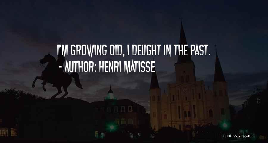 Henri Matisse Quotes 473490