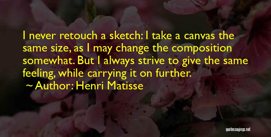 Henri Matisse Quotes 646547