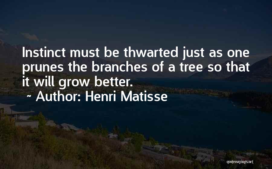 Henri Matisse Quotes 775174