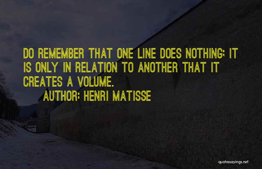Henri Matisse Quotes 787221