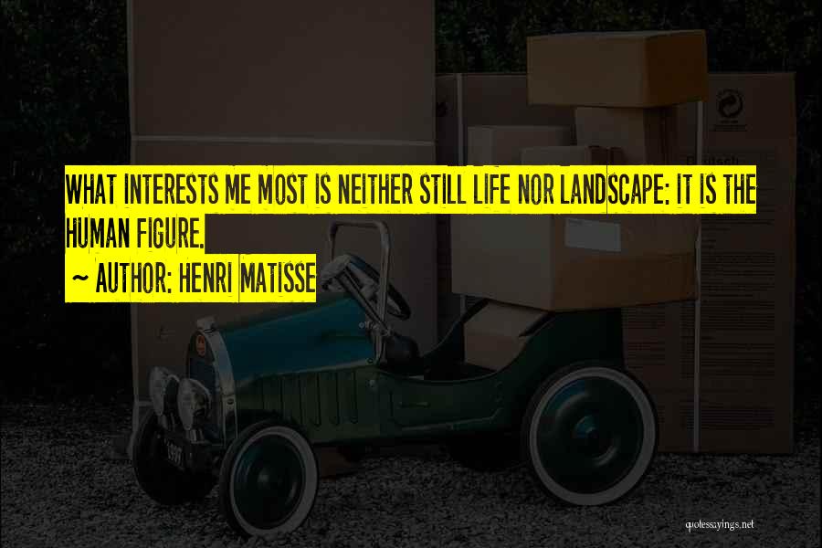 Henri Matisse Quotes 887085