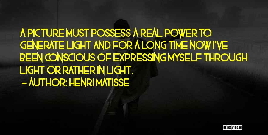 Henri Matisse Quotes 956021