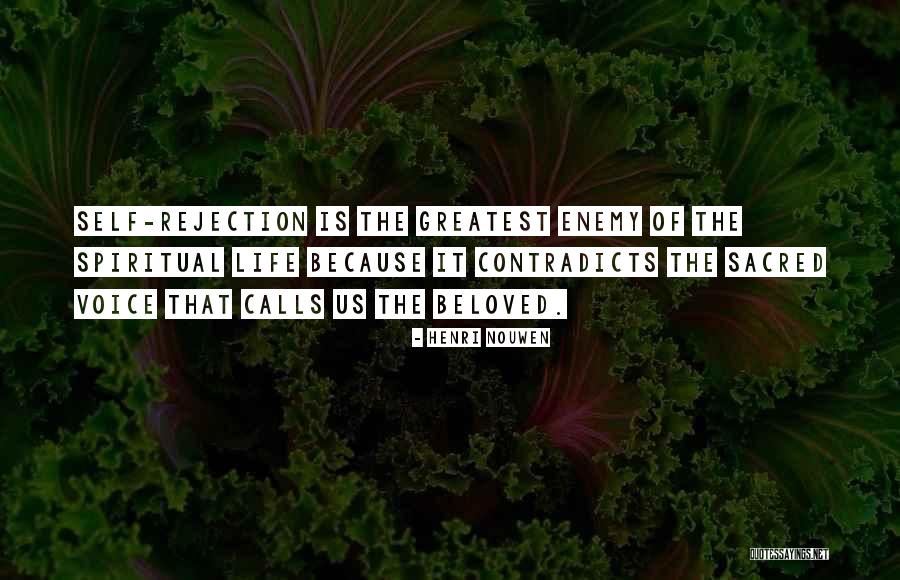 Henri Nouwen Life Of The Beloved Quotes By Henri Nouwen Henri Nouwen Life Of The Beloved Quotes By Henri Nouwen