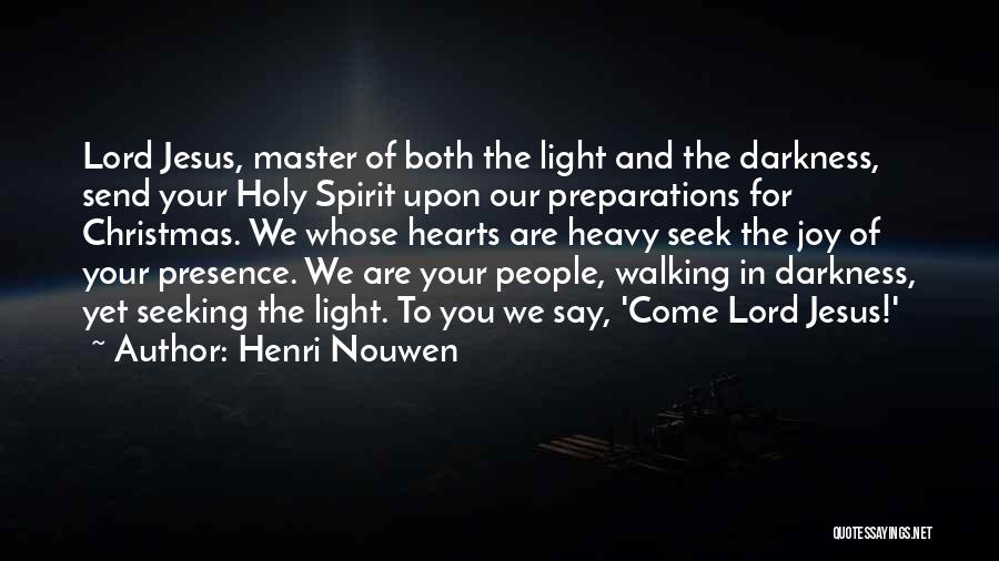 Henri Nouwen Quotes 1024053