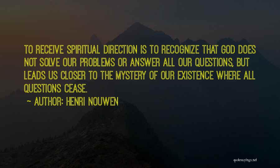 Henri Nouwen Quotes 1615604