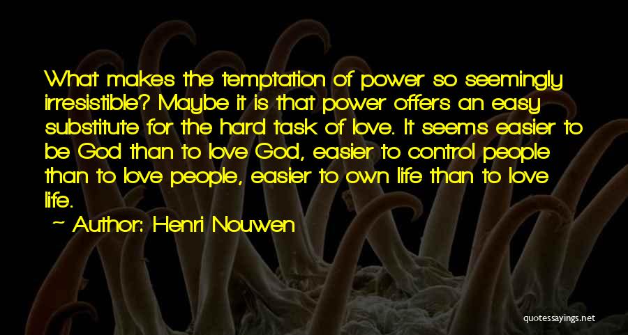 Henri Nouwen Quotes 2198642